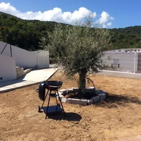 Vila T4 Vue Mer Porticcio