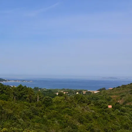 T4 Vue Mer Porticcio * Pietrosella