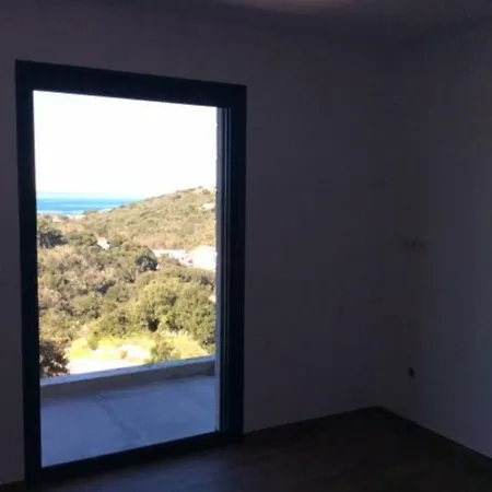 T4 Vue Mer Porticcio